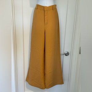 Brand New Zara pants